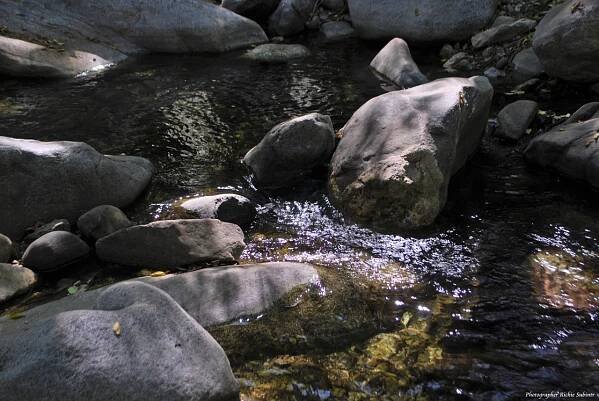 I just really love watching water lol