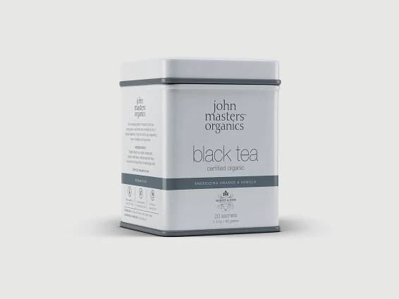 John Masters Organics