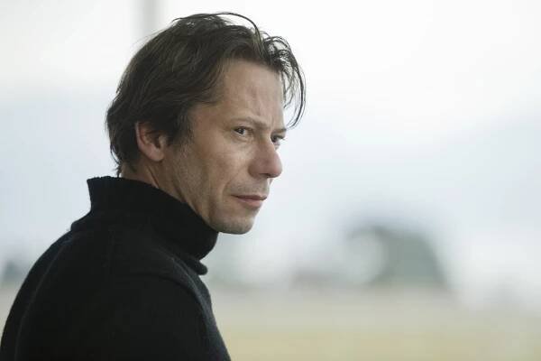 Mathieu Amalric - Láska je dokonalý zločin (2013), Obrázek #13