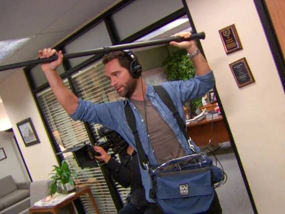 Inline Image: Where You’ve Seen Chris Diamantopoulos of ‘Red Notice’ Before Inline Image 4