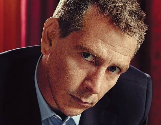 Ben Mendelsohn Eyed for Villain Role in Steven Spielberg’s ‘Ready Player One’ (Exclusive)