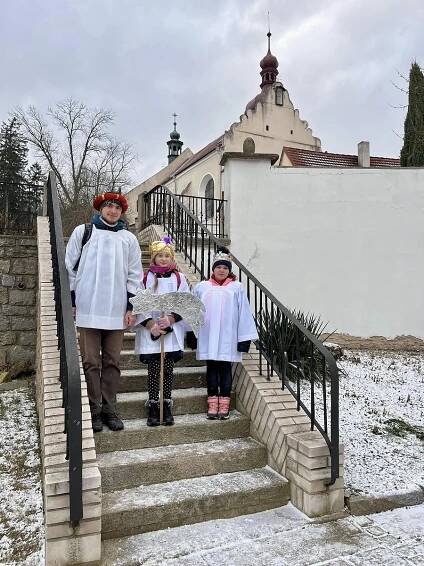 Lidé na Jihlavsku byli štědří. Ve sbírce zatím vybrali přes dva miliony