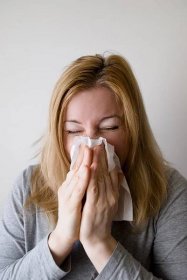 Alergie jako jedno z civilizačních onemocnění