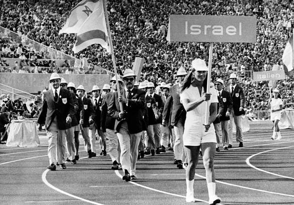 Stejný masakr jako v roce 1972. Sportovci před olympiádou čelí výhrůžkám