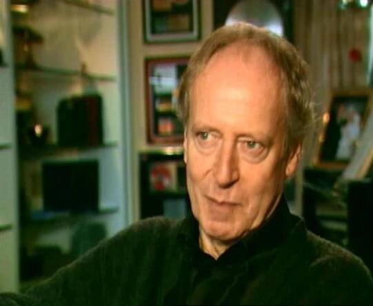 John Barry