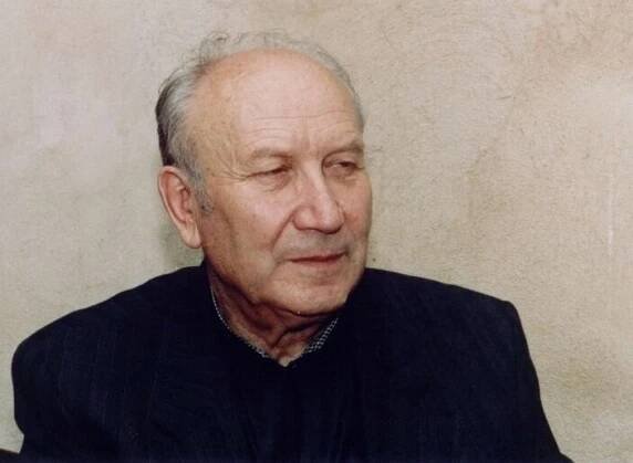 František Lukeš - farář v Činěvsi