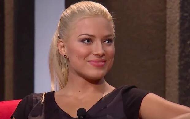 Eva Perkausová má skvělý vkus: Jak vypadá byt krásné moderátorky Primy - Zivot
