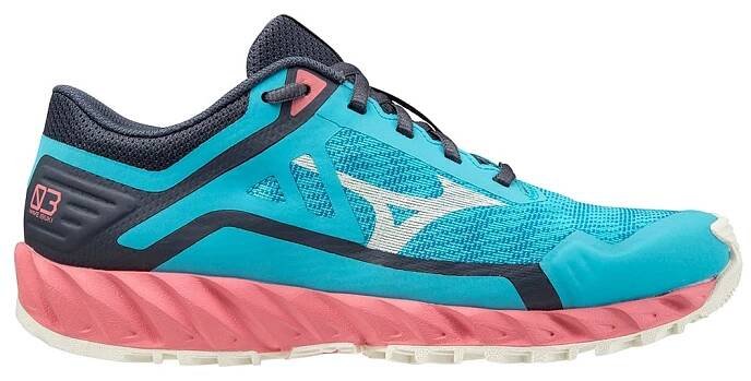 Dámské boty Mizuno Wave Ibuki 3
