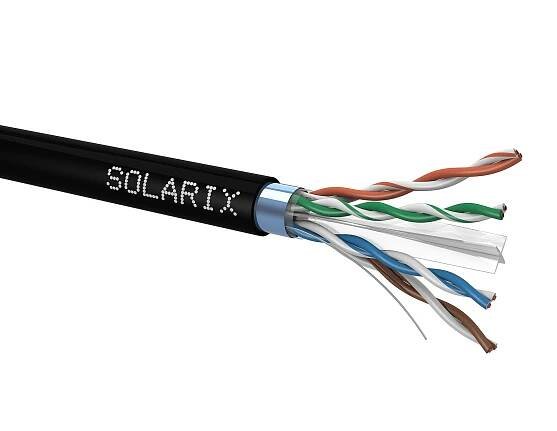 Solarix SXKD-6-FTP-PE assort od 18 Kč