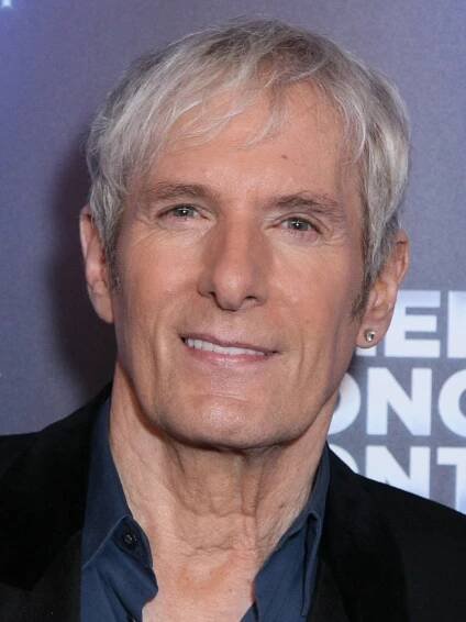 Michael Bolton - Singer, Songwriter, Host