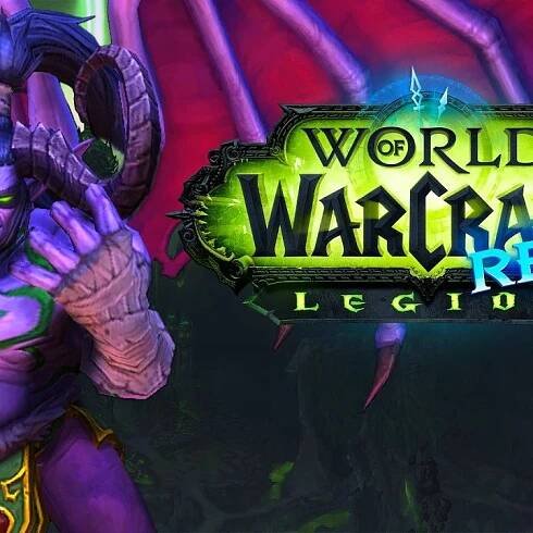 World of Warcraft goes crazy with new Legion Remix info and teasers for Midnight Expansion — The full Gamescom reveal cannot get here fast enough