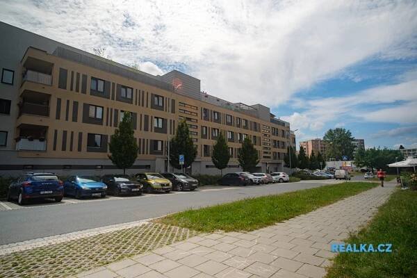 Byt Olomouc – ul. Dobnerova – REALKA.CZ