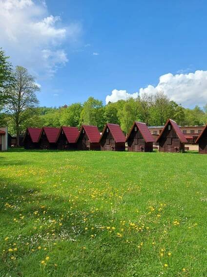 Tábor - Potštejn - Katalog dětských táborů