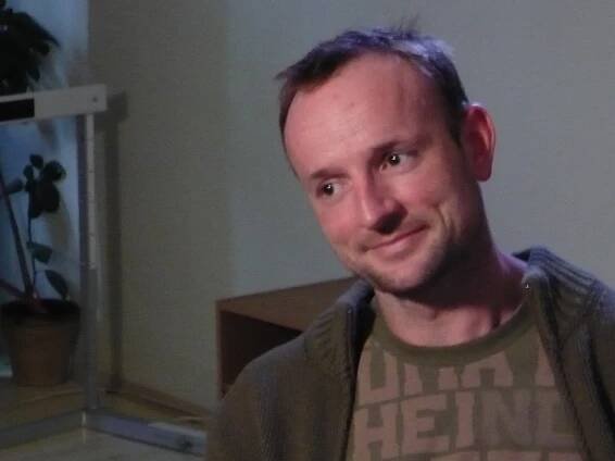 Tomáš Dvořák