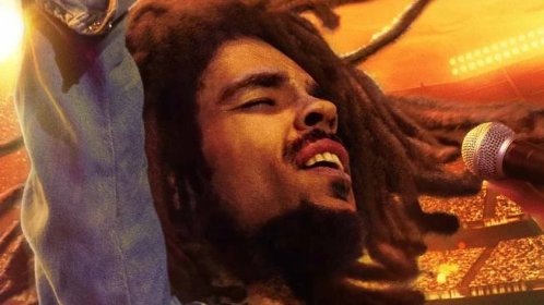 Trailer na film Bob Marley