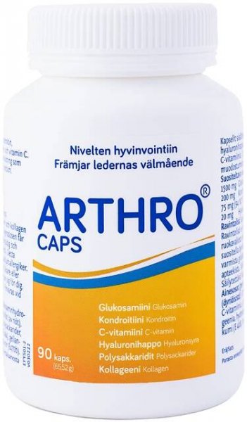 Arthro | Tuotteet - Arthro