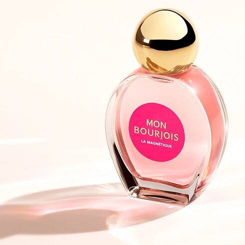 Bourjois Mon Bourjois La Magnétique parfémovaná voda pro ženy