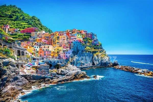 Poznávací zájezdy Itálie, Elba, | New Travel.cz