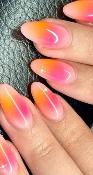 Trendy nehty pro podzim 2023: Styly, které byste si neměli nechat ujít – FashionMagazin.cz