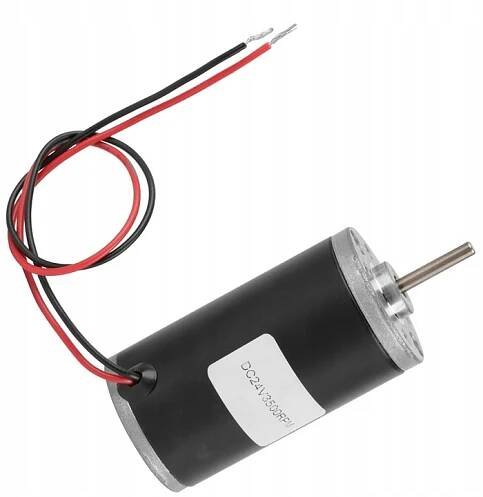 31ZY Stay magnetický kartáčový motor s konstantním proudem CW/CCW (24 V Z9