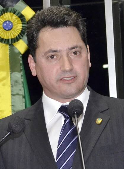Sérgio Souza