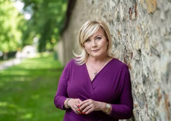 Alena Schillerová: Valorizace důchodů by bez vládních zásahů byla o 100 korun vyšší