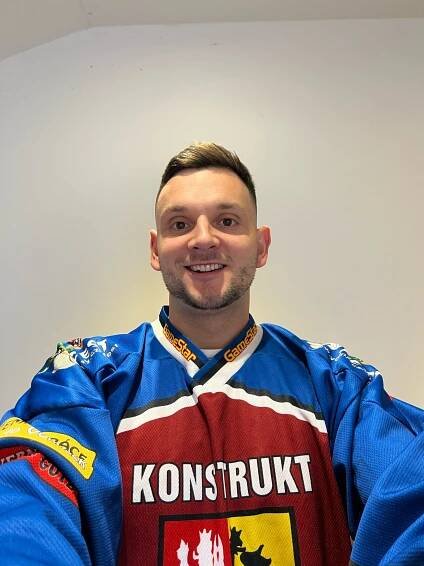 Nenadál Vojtěch – Regionální Hokejová Mělnická Liga