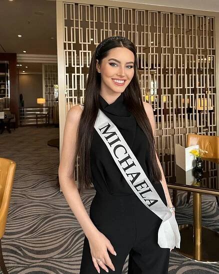 Miss Czech Republic zná vítězku: Korunku získala Adéla Štroffeková