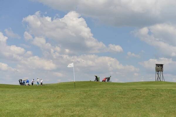 Golf Masters | sport & business golf tour • Galerie: Golf Resort Mstětice Zeleneč / 25. 5. 2018
