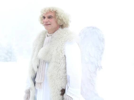 Před šesti lety spadli Petronel s Uriášem na Šumavu. Sníh přišel jako zázrak