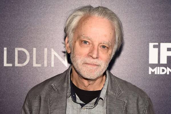 23 Intriguing Facts About Brad Dourif
