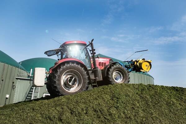 FAQ: Gute Gründe für Biogas - BST – Biogas Service Tarmstedt