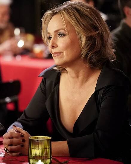 Troufalky - The Space Between - Z filmu - Melora Hardin