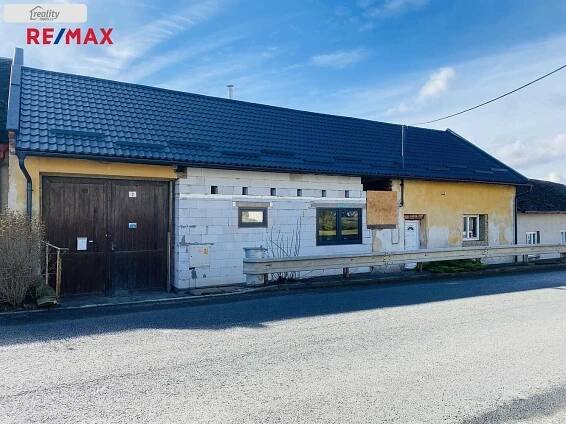 Dřínov, okres Kroměříž