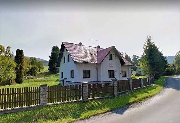 Ubytování Horní Lipová, Penzion Morava - Jeseníky penzion, 2914