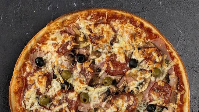 Pizzerie Olis