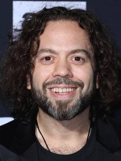 Dan Fogler - Actor, Comedian, Writer