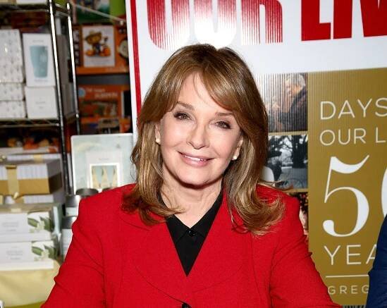 Deidre Hall - Actress