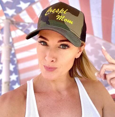 41 Hottest Pictures Of Jennifer O’Dell | CBG