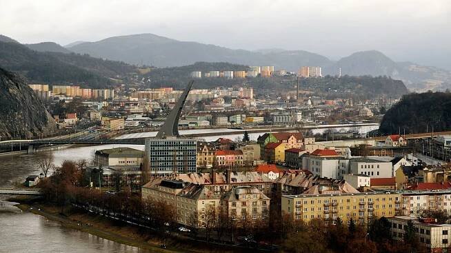 Celé Ústí nad Labem se stane bezdoplatkovou zónou - Novinky