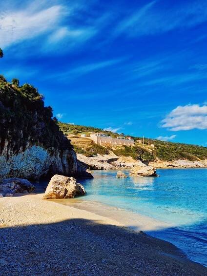 Zakynthos - 8 Must-See Places 
