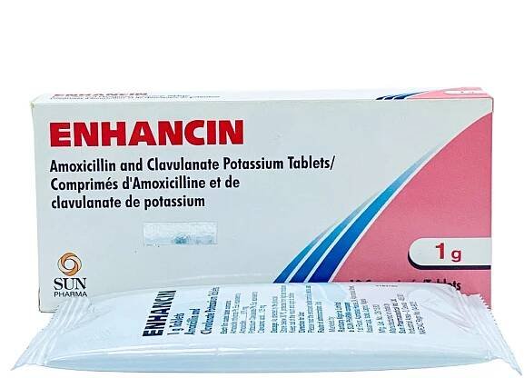 Enhancin