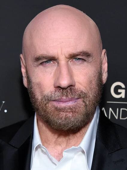 John Travolta - Actor