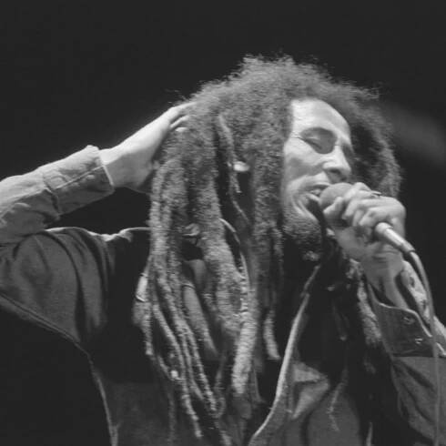 In ‘Bob Marley: One Love’ film: what's his faith? And why is marijuana deemed holy to the Rastafari?