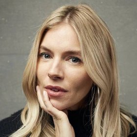 Sienna Miller: 'I go in and negotiate as if I’m a man'