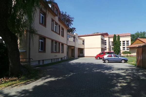 Dětský domov se školou Bystřice pod Hostýnem foto 1