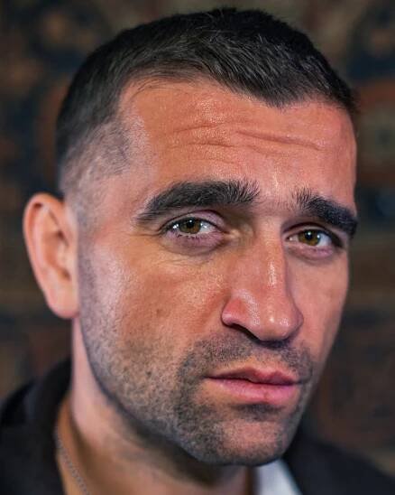 Milan Ondrík – RESET ACTORS