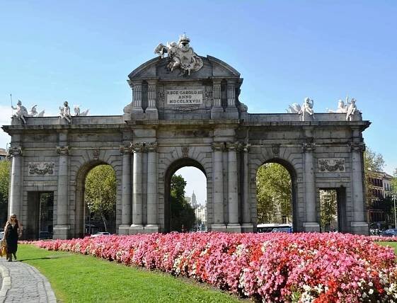 Consejos para viajar a Madrid, una guía práctica