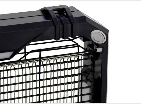 Lapač hmyzu UV 230V Cattara 13183