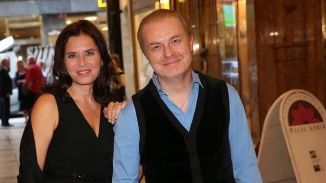 Bára Šporclová Kodetová: Pavel Šporcl napsal dopis mému tátovi, tak začalo naše sbližování